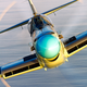 Illustration for article titled All These Jaw-Dropping Airplane Images Were Taken By This Flying Photog